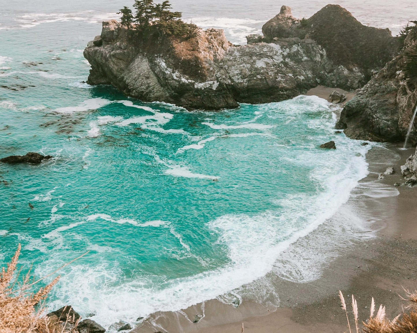 Beach Fragrance Oil