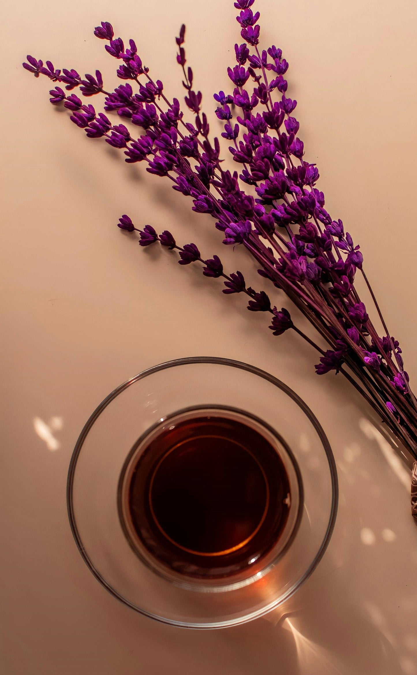 Lavender with Chamomile Fragrance Oil