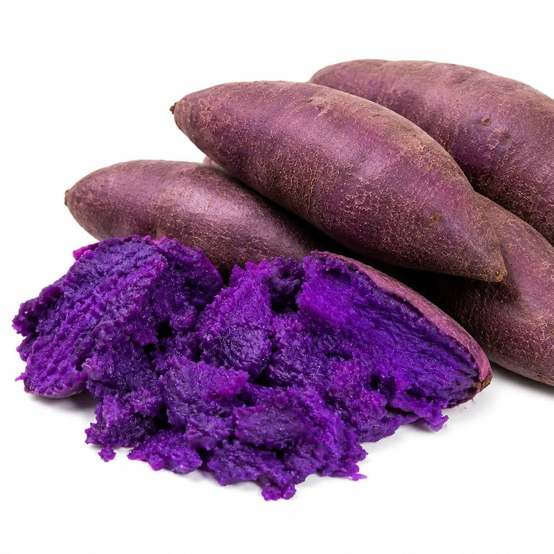 Ube Jam