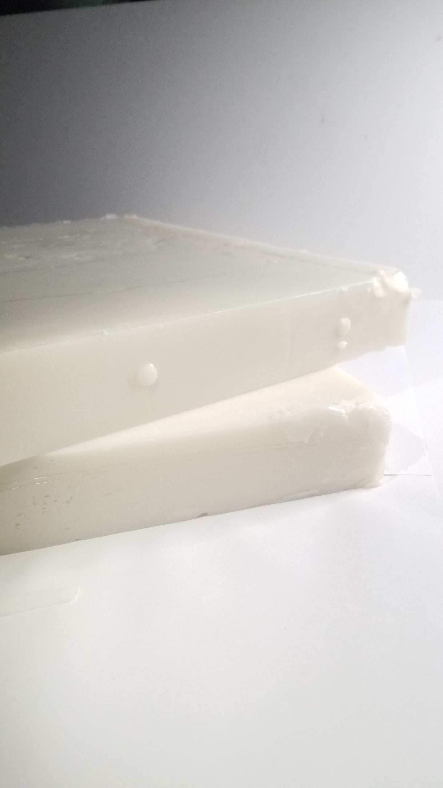 AccuSoy #10 Wax | Soy Blend by AccuBlend
